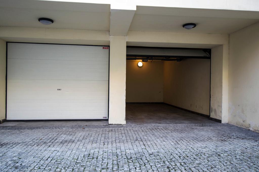Ruterra Red Roofs View With Garage Lejlighed Prag Eksteriør billede